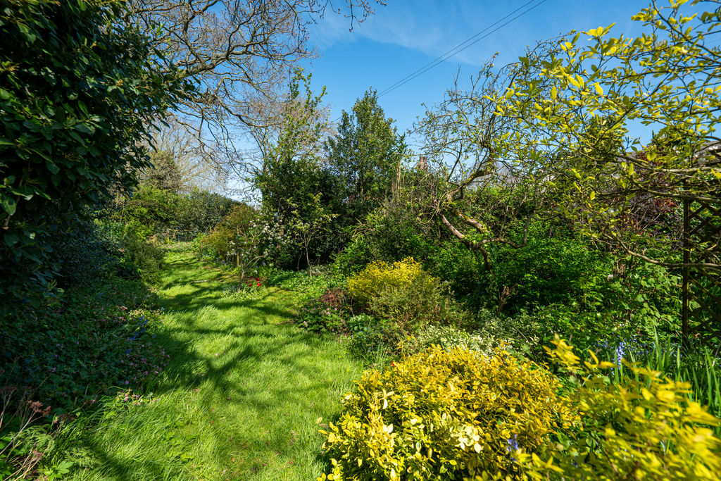 Blue Stone Lane Mawdesley